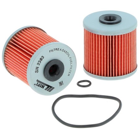 FUEL FILTER