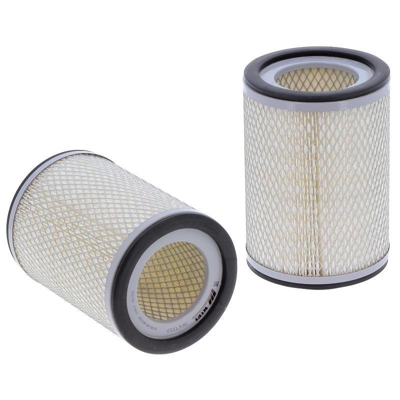 AIR FILTER