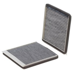 CABIN AIR FILTER