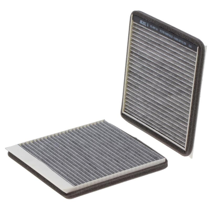 CABIN AIR FILTER
