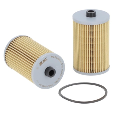 FUEL FILTER KIT