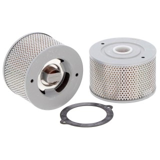HYDRAULIC FILTER