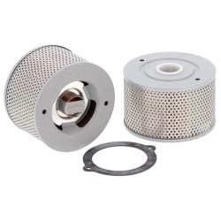 HYDRAULIC FILTER