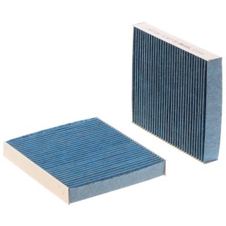 ANTIBACTERIAL CABIN FILTER