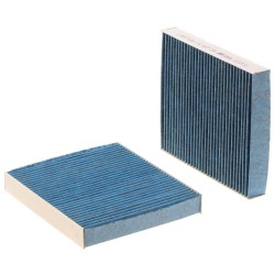 ANTIBACTERIAL CABIN FILTER