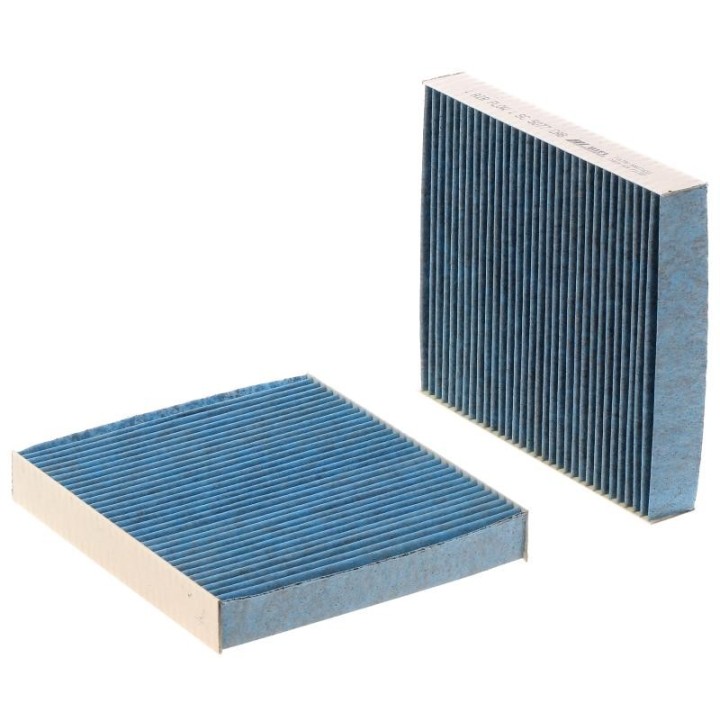ANTIBACTERIAL CABIN FILTER
