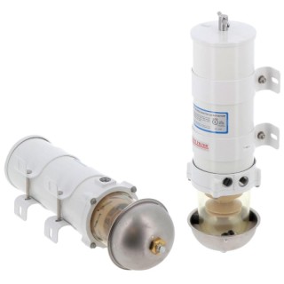 COMPLETE FUEL FILTER