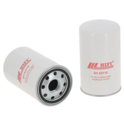 HYDRAULIC FILTER