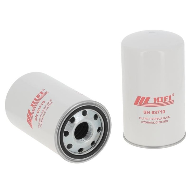 HYDRAULIC FILTER