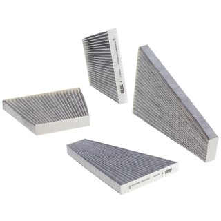 CABIN FILTER KIT