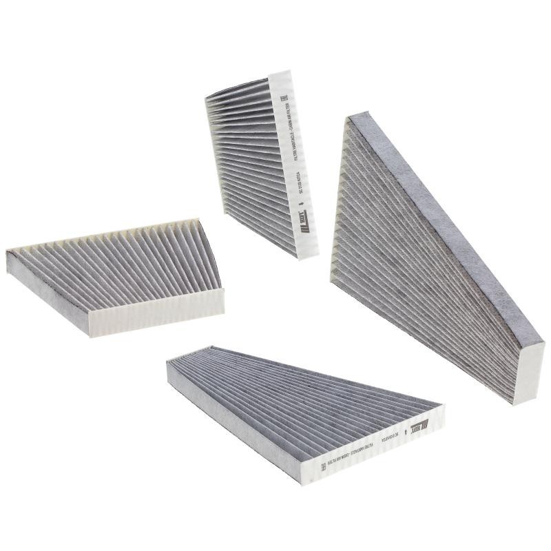 CABIN FILTER KIT