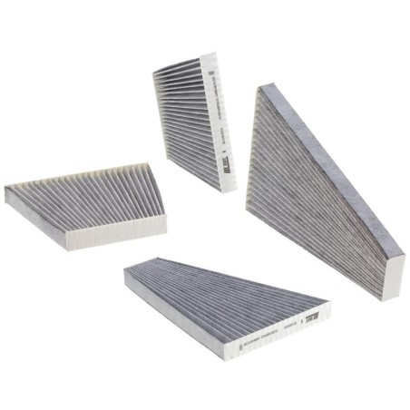 CABIN FILTER KIT