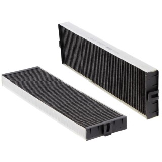CABIN AIR FILTER