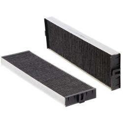 CABIN AIR FILTER