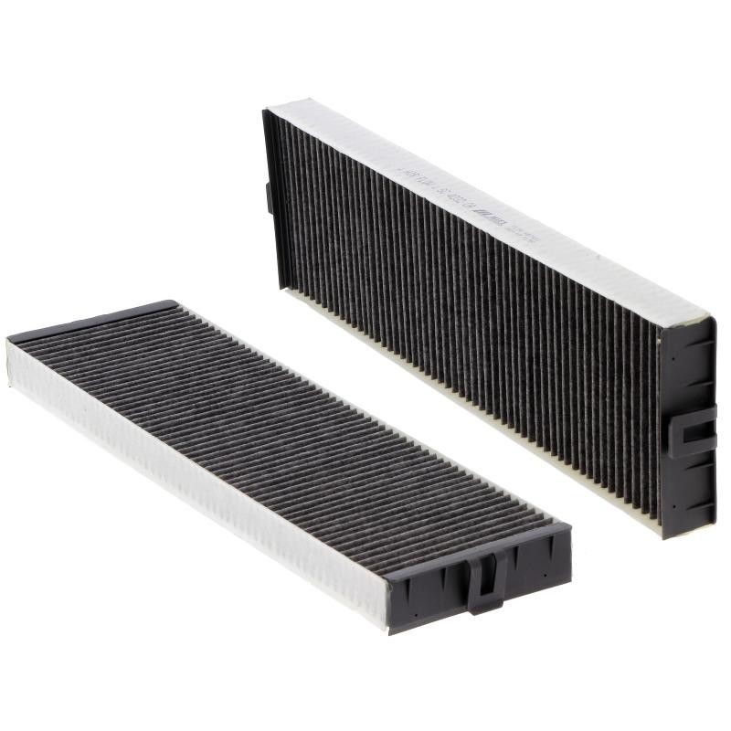 CABIN AIR FILTER