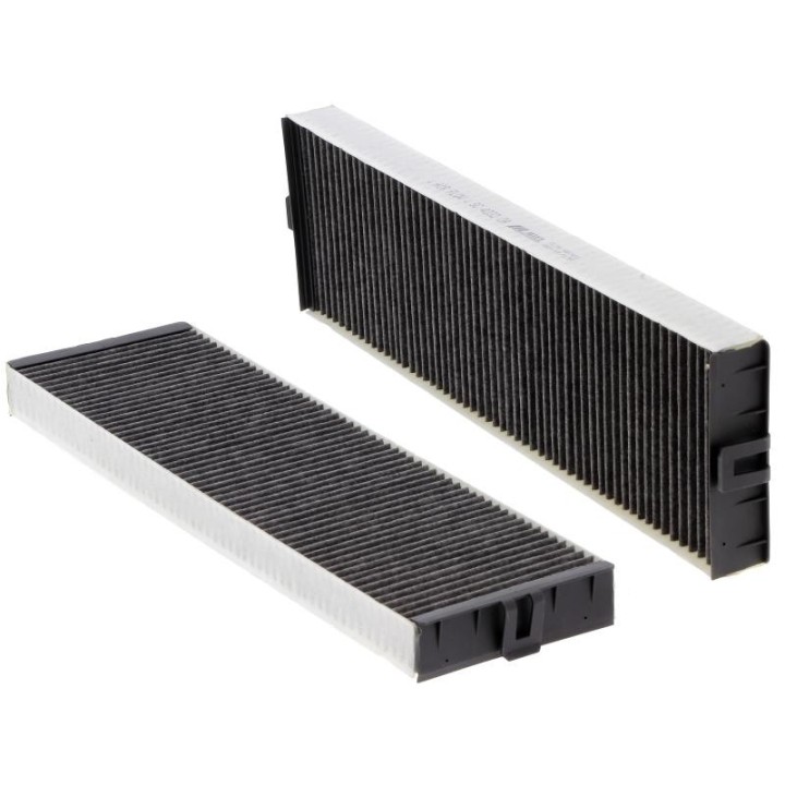 CABIN AIR FILTER