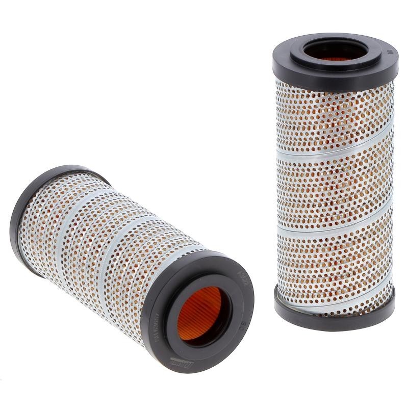 HYDRAULIC FILTER