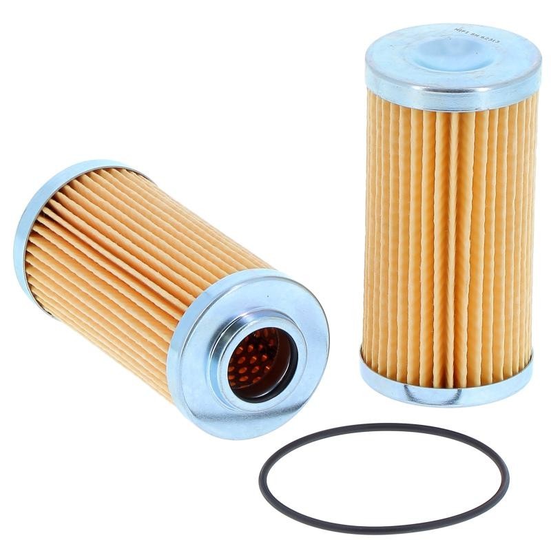 HYDRAULIC FILTER