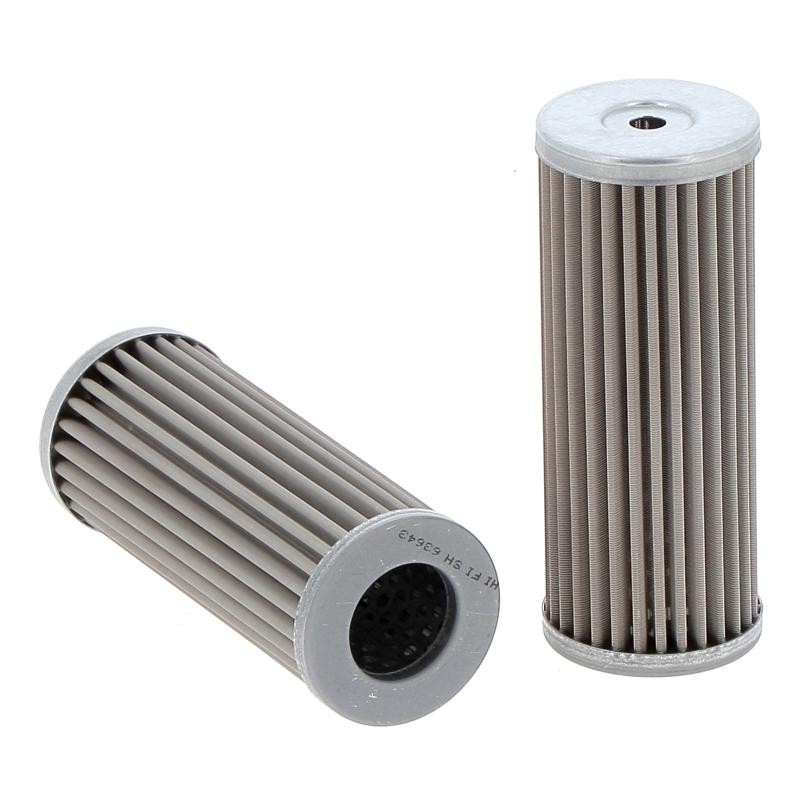 HYDRAULIC FILTER