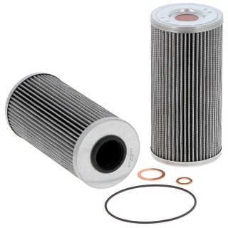 HYDRAULIC FILTER