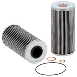 HYDRAULIC FILTER