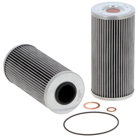 HYDRAULIC FILTER