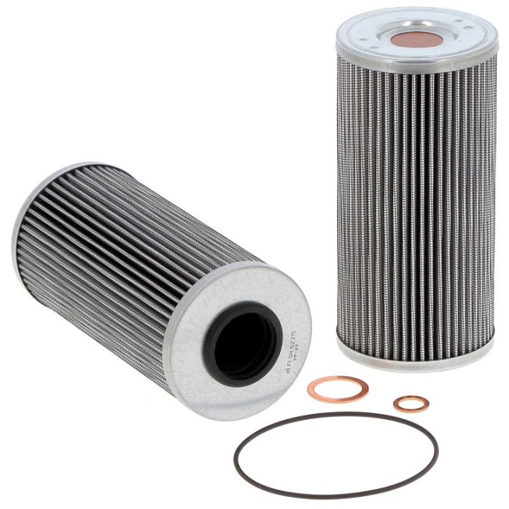 HYDRAULIC FILTER