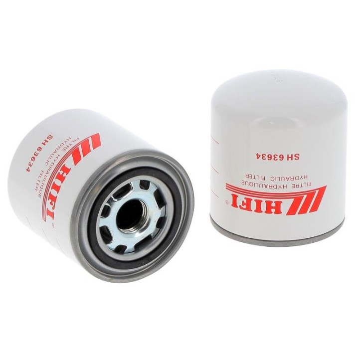 HYDRAULIC FILTER