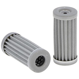 HYDRAULIC FILTER