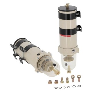 COMPLETE FUEL FILTER
