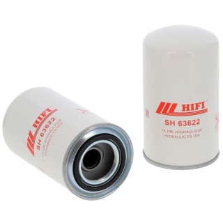 HYDRAULIC FILTER