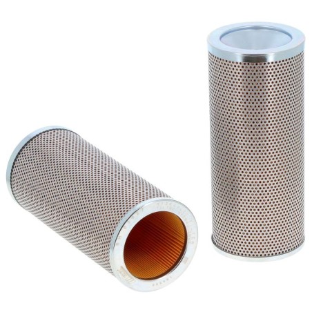HYDRAULIC FILTER