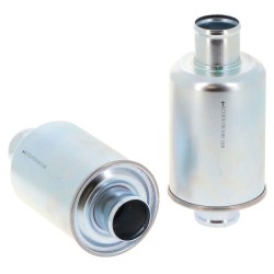 HYDRAULIC FILTER