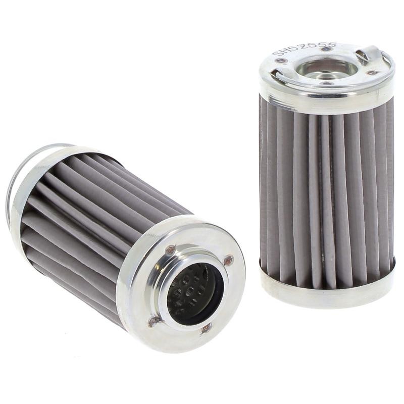 HYDRAULIC FILTER