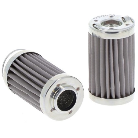 HYDRAULIC FILTER