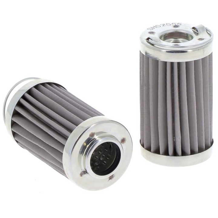 HYDRAULIC FILTER