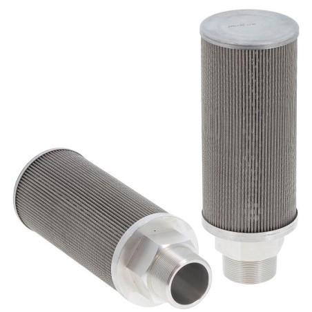 HYDRAULIC FILTER