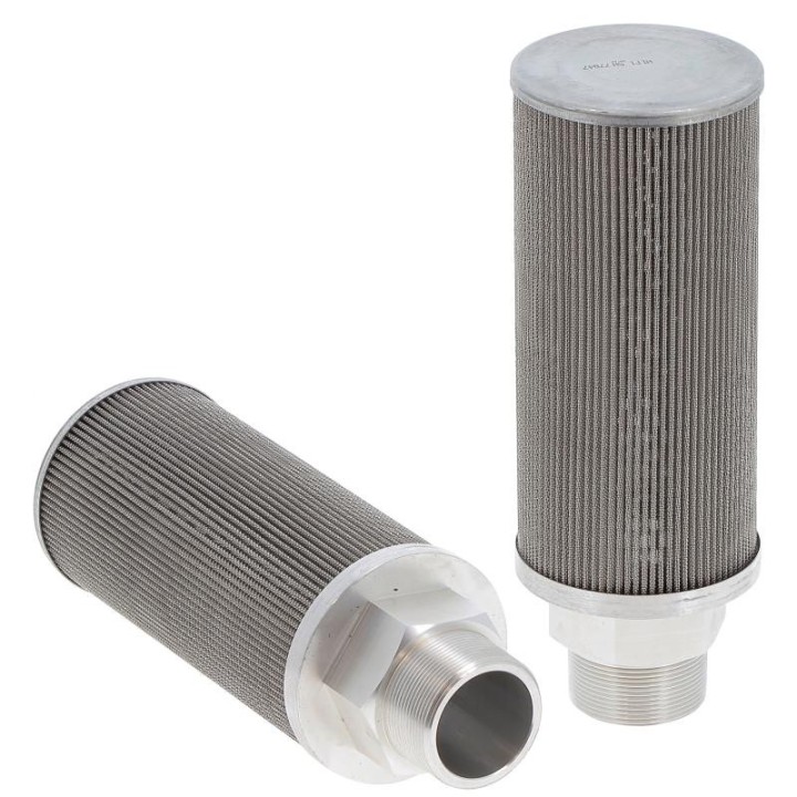 HYDRAULIC FILTER