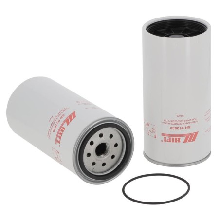 FUEL WATER SEPARATOR FILTER