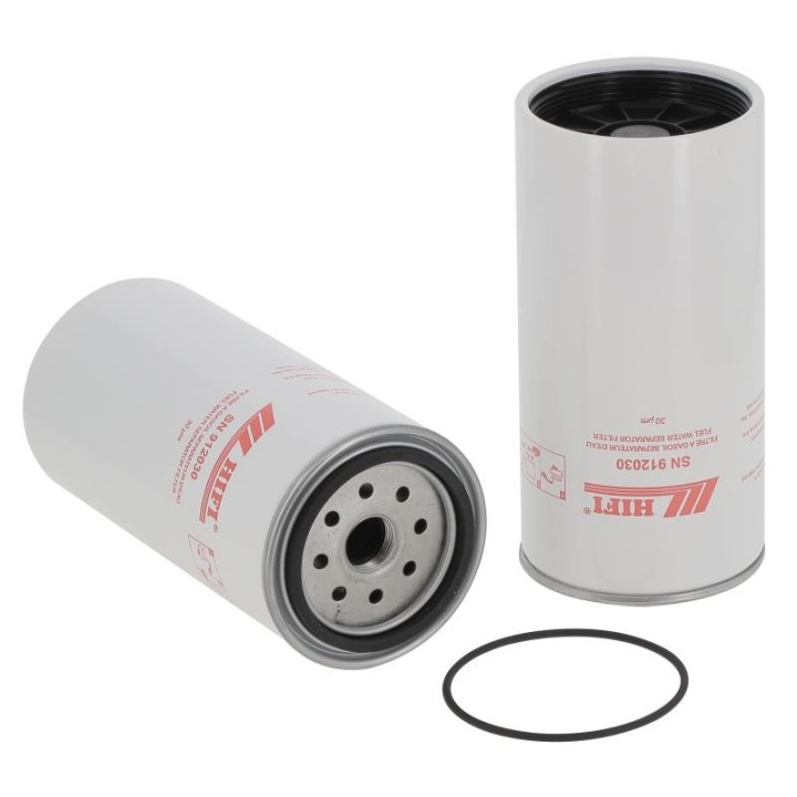 FUEL WATER SEPARATOR FILTER