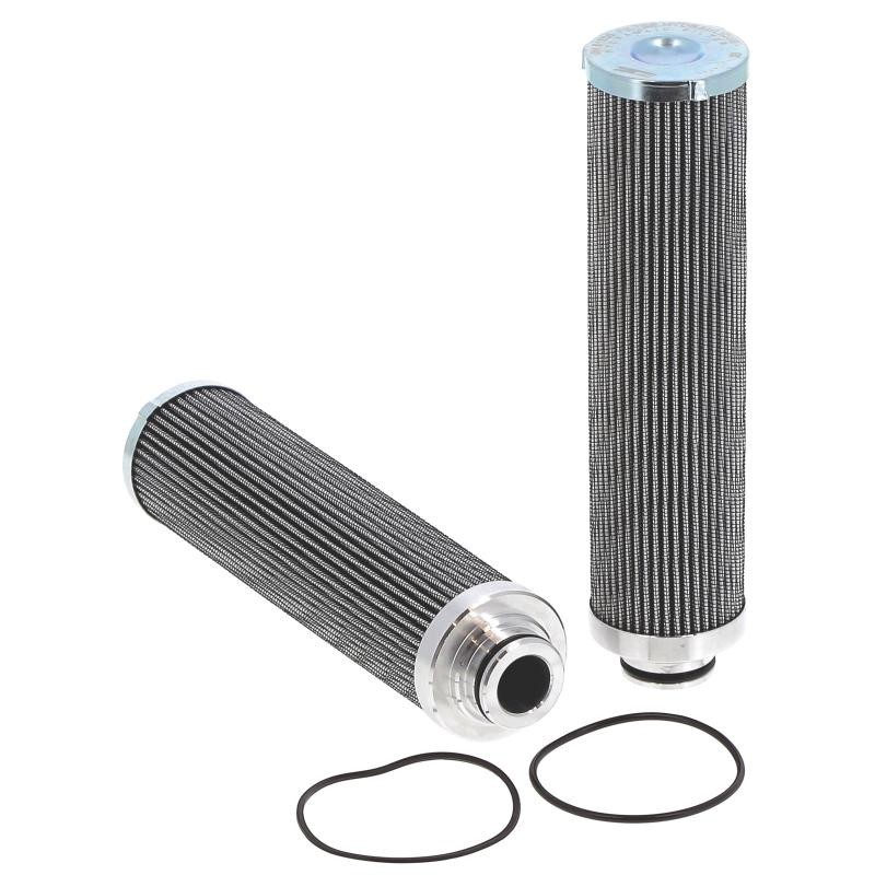 HYDRAULIC FILTER