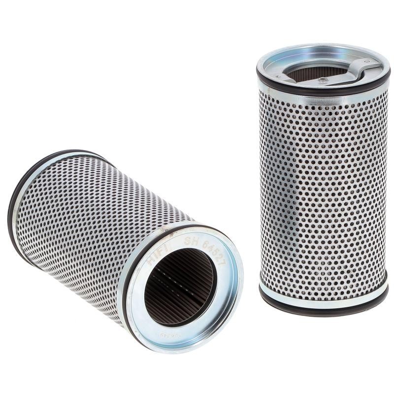 HYDRAULIC FILTER