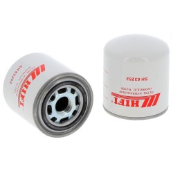 HYDRAULIC FILTER