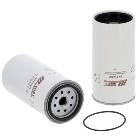 FUEL WATER SEPARATOR FILTER