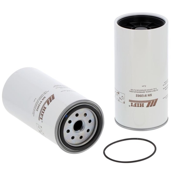FUEL WATER SEPARATOR FILTER