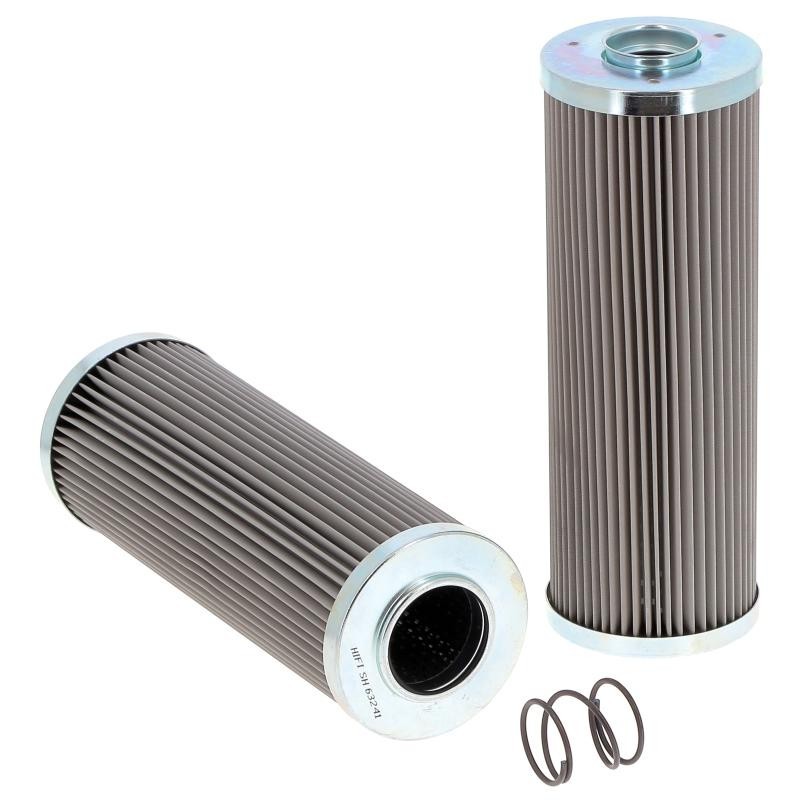 HYDRAULIC FILTER
