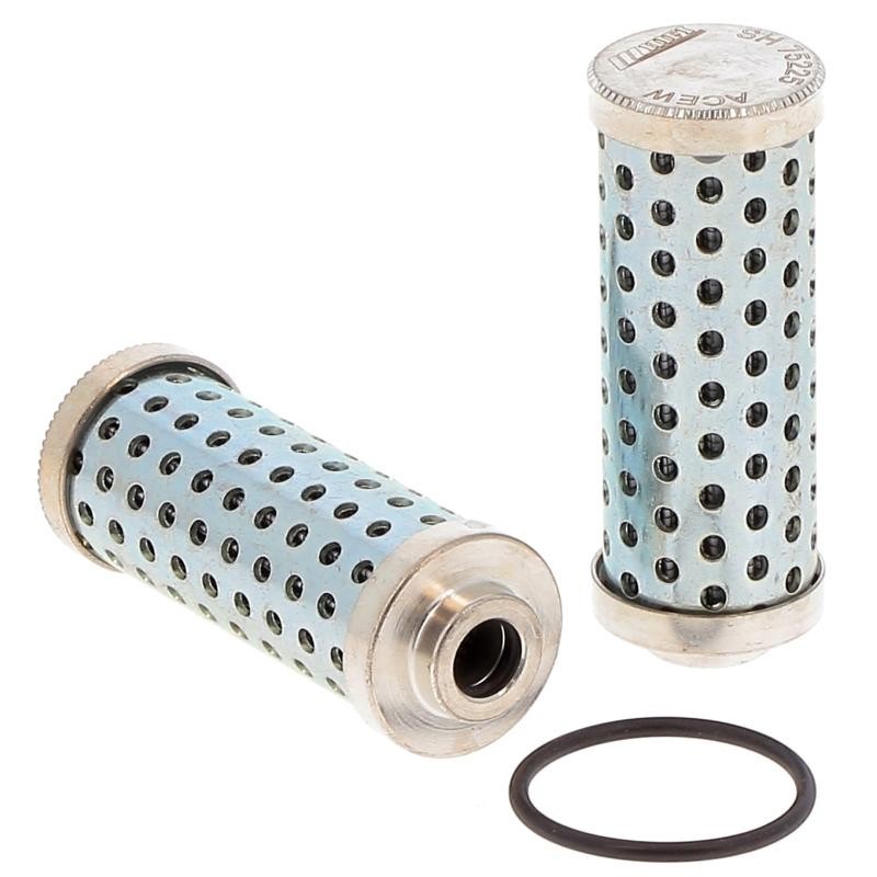 HYDRAULIC FILTER