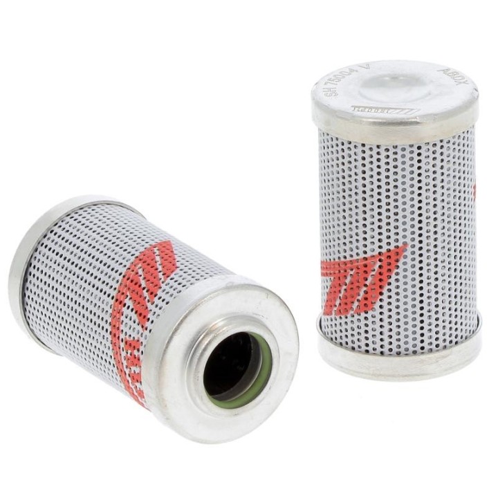 HYDRAULIC FILTER