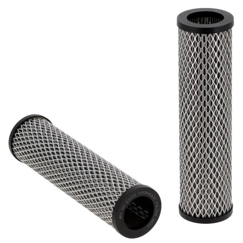 HYDRAULIC FILTER