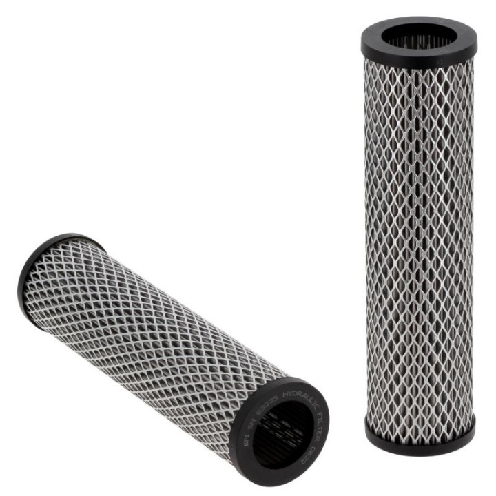 HYDRAULIC FILTER